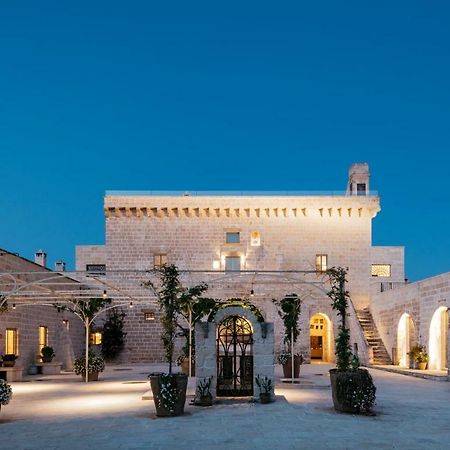 Masseria Trapana Lecce Zewnętrze zdjęcie