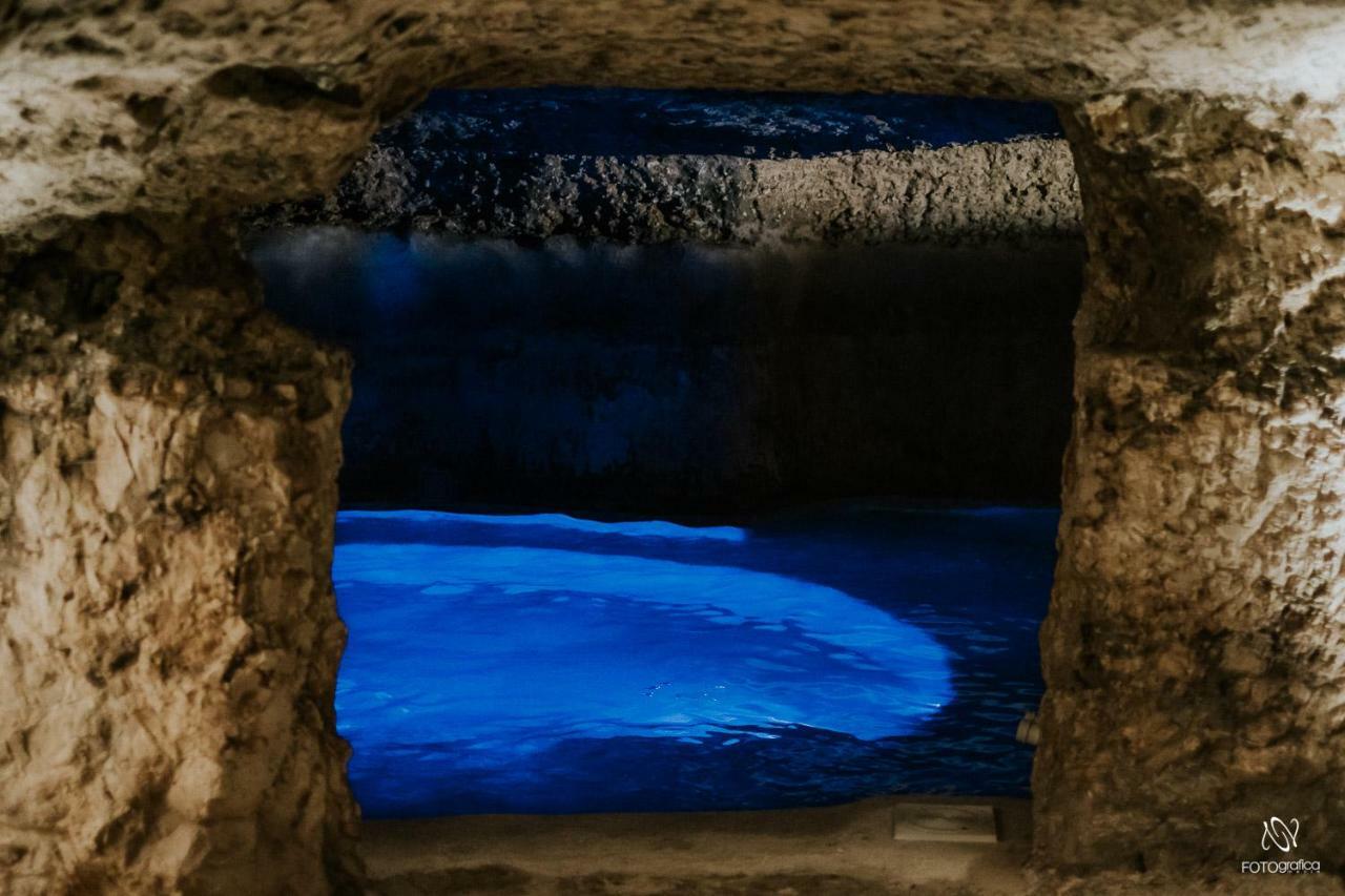 Masseria Trapana Lecce Zewnętrze zdjęcie