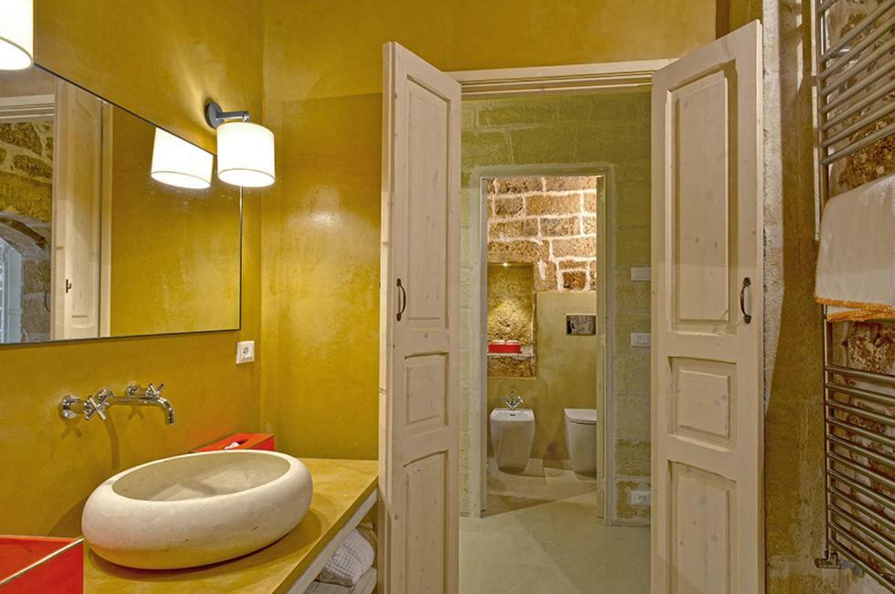 Masseria Trapana Lecce Zewnętrze zdjęcie