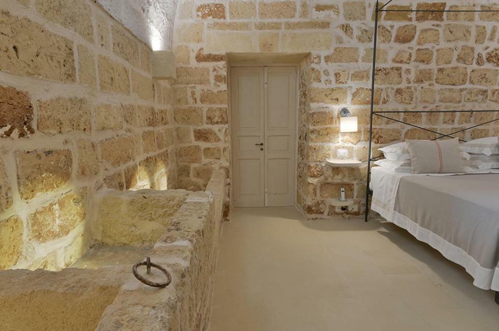 Masseria Trapana Lecce Zewnętrze zdjęcie