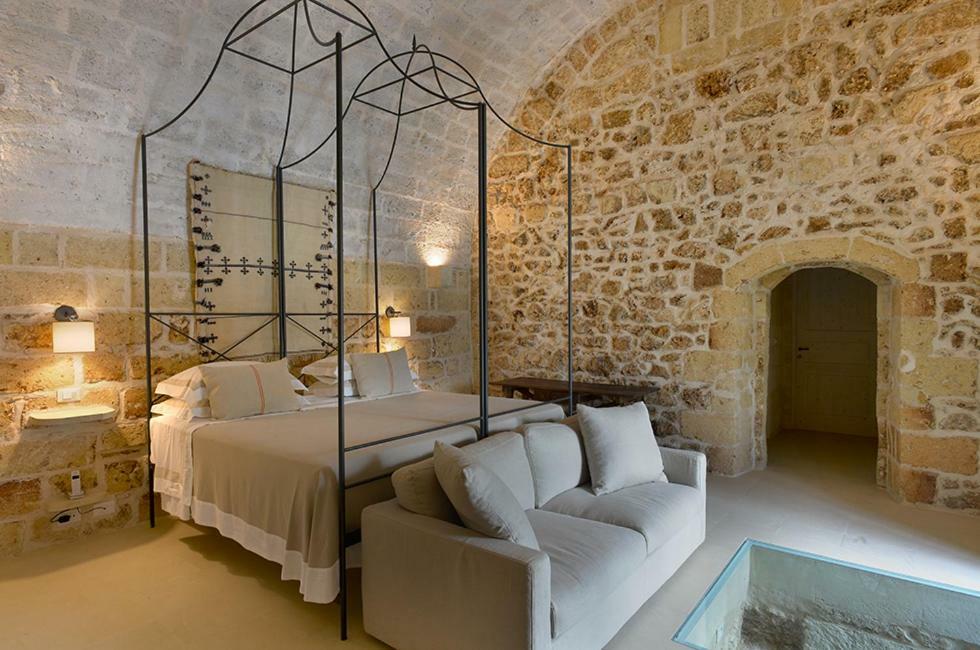 Masseria Trapana Lecce Zewnętrze zdjęcie