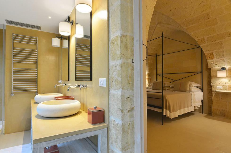 Masseria Trapana Lecce Zewnętrze zdjęcie