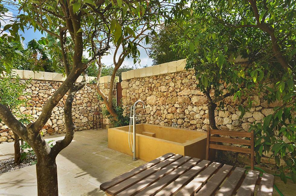Masseria Trapana Lecce Zewnętrze zdjęcie