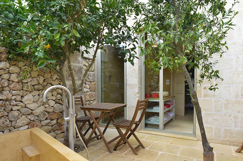 Masseria Trapana Lecce Zewnętrze zdjęcie