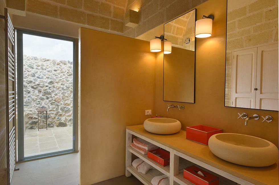 Masseria Trapana Lecce Zewnętrze zdjęcie
