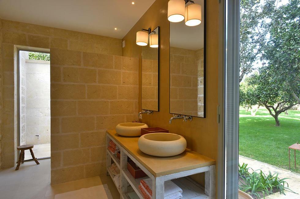 Masseria Trapana Lecce Zewnętrze zdjęcie