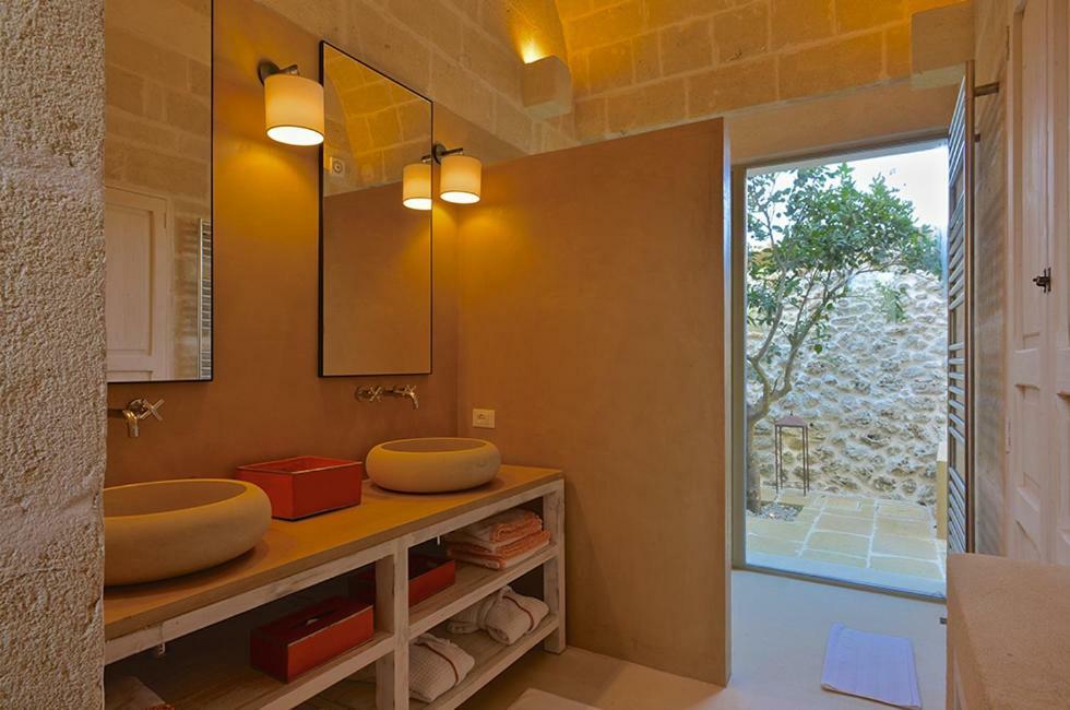 Masseria Trapana Lecce Zewnętrze zdjęcie