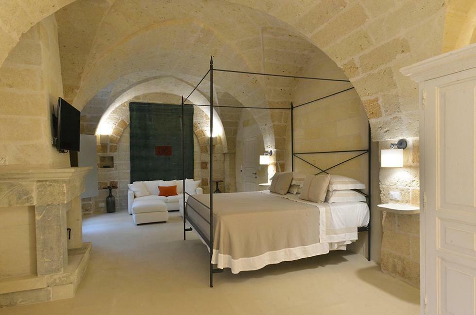 Masseria Trapana Lecce Zewnętrze zdjęcie