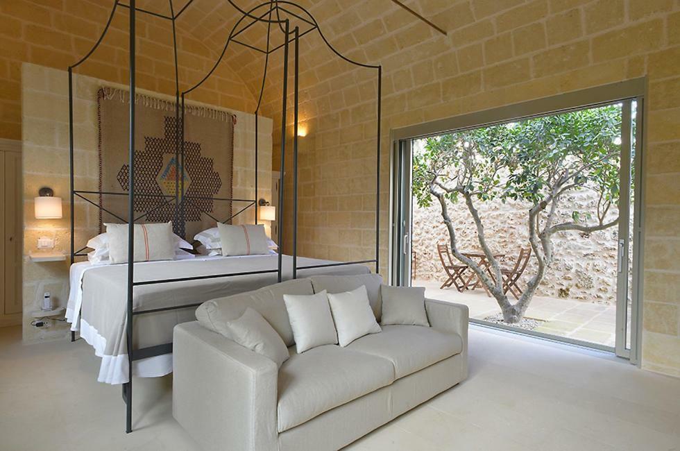 Masseria Trapana Lecce Zewnętrze zdjęcie