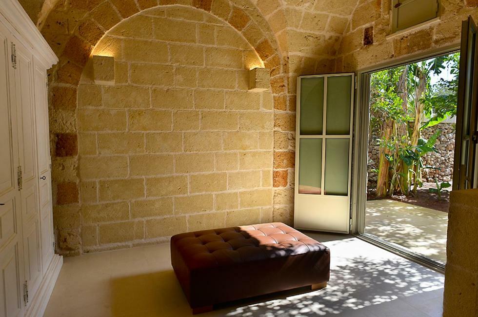 Masseria Trapana Lecce Zewnętrze zdjęcie