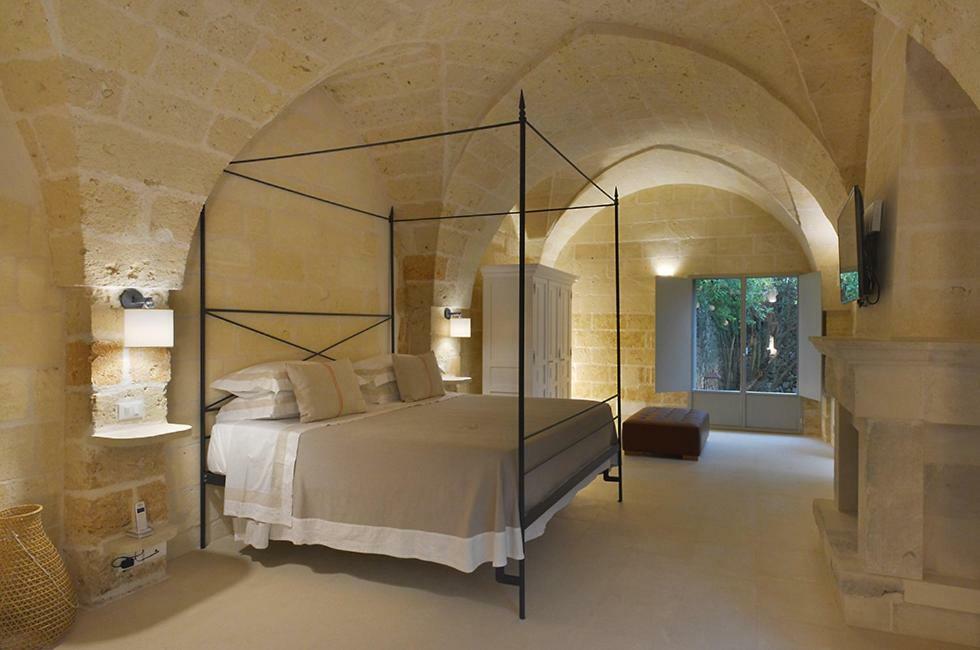 Masseria Trapana Lecce Zewnętrze zdjęcie