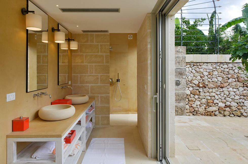 Masseria Trapana Lecce Zewnętrze zdjęcie