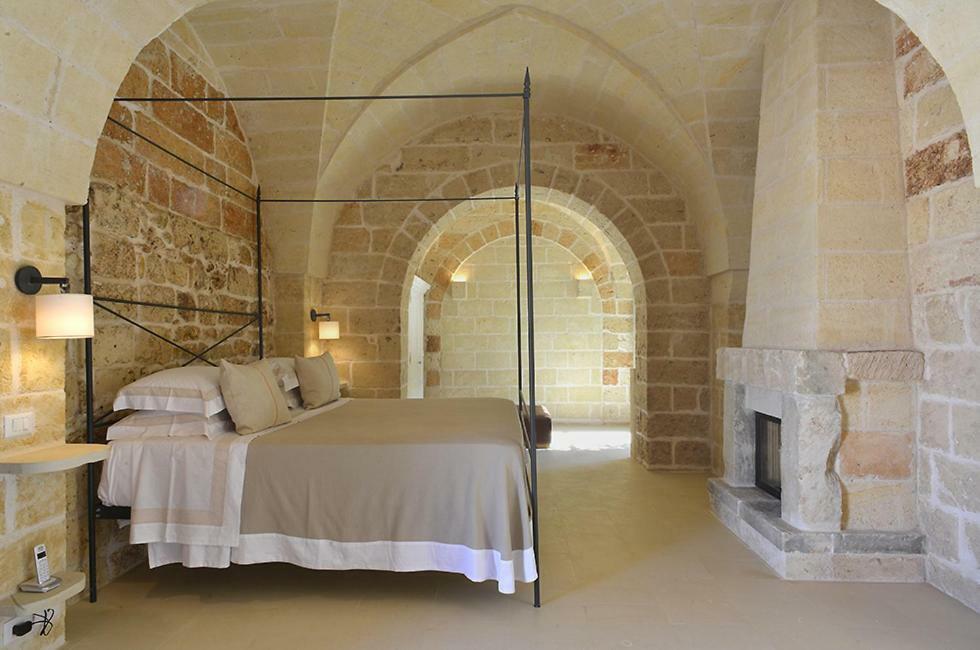 Masseria Trapana Lecce Zewnętrze zdjęcie
