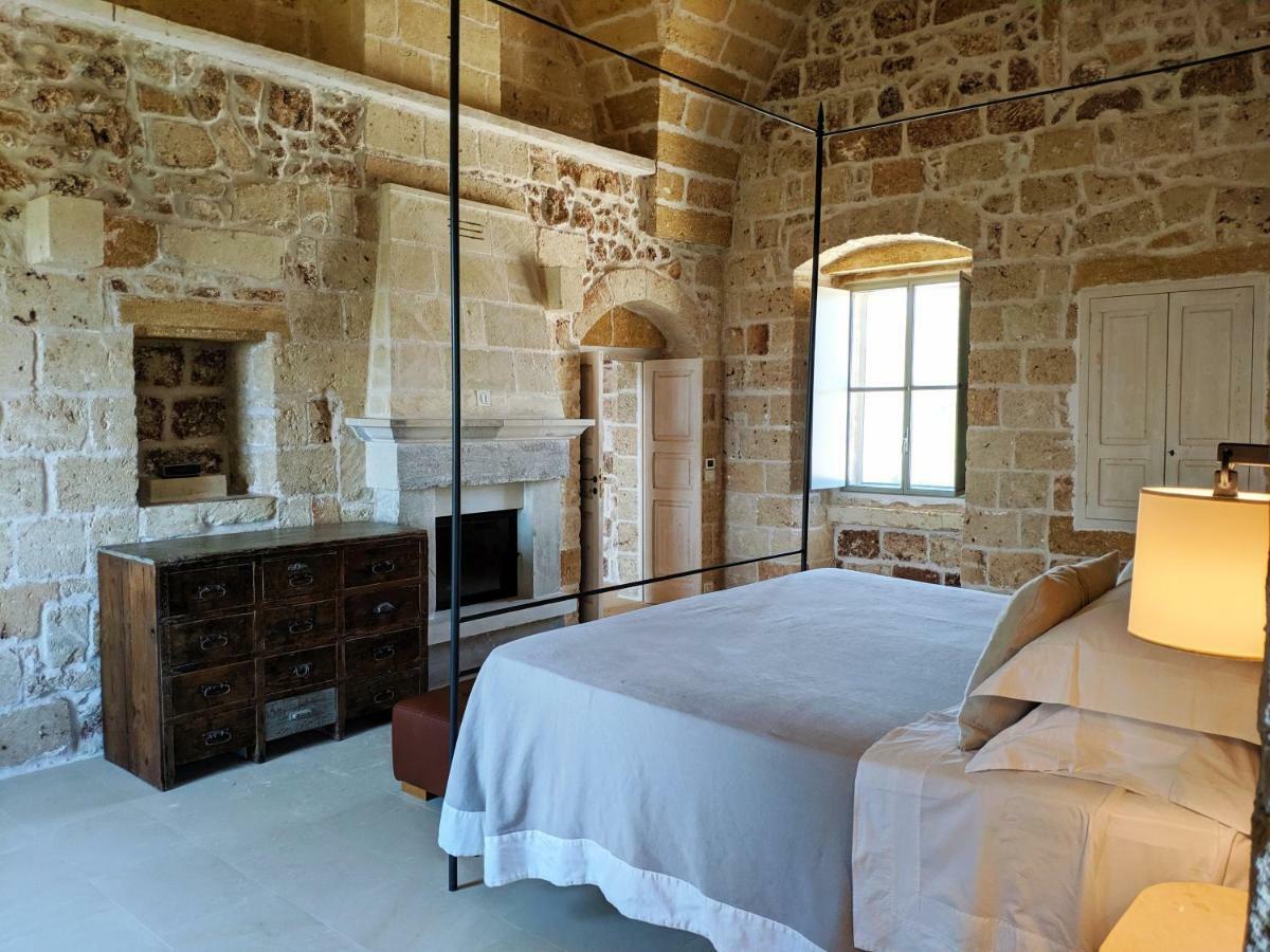 Masseria Trapana Lecce Zewnętrze zdjęcie